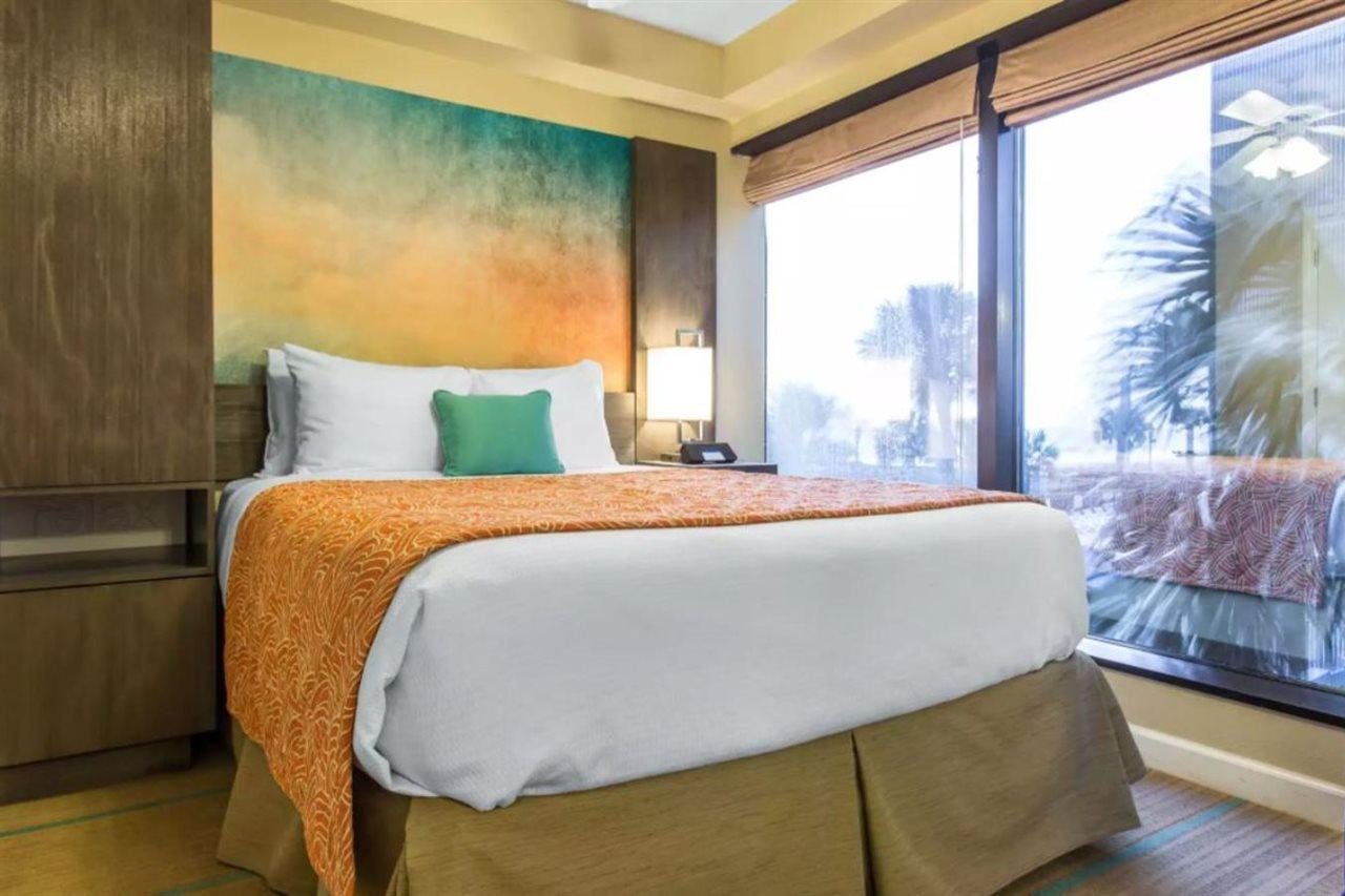 Bluegreen Vacations Seaglass Tower, Ascend Resort Collection Myrtle Beach Exteriör bild